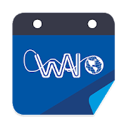 Wire Events App Logo