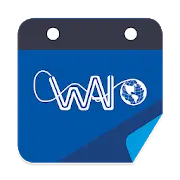 Wire Events App Logo