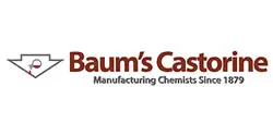 Logo-Baum’s Castorine
