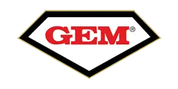 Logo-Gem Gravure