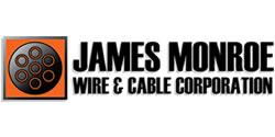 Logo-James Monroe Wire and Cable Corporation