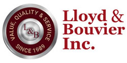 Logo-Lloyd & Bouvier Inc.