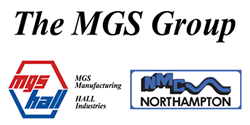 Logo-The MGS Group
