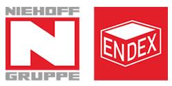 Logo-Niehoff Endex North America